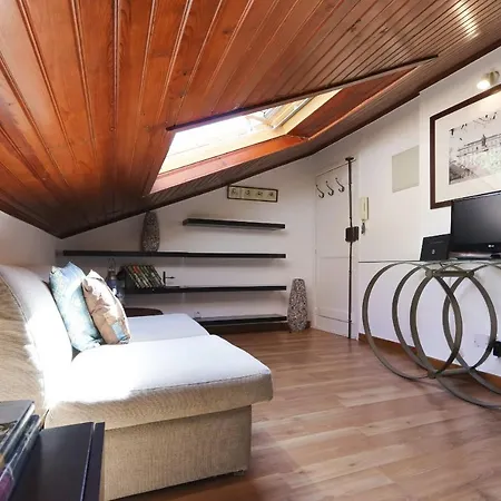 Estrela Design By Homing Apartment Lisbon Exterior photo